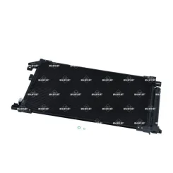 Skraplacz Klimatyzacji Toyota Yaris 1.5 20- - NRF (NRF350669)