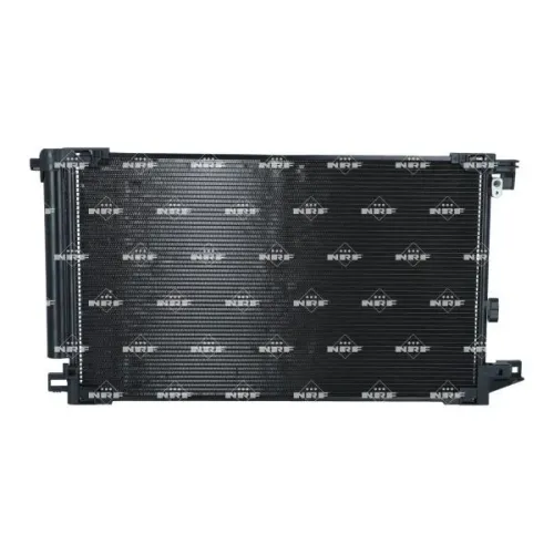 Skraplacz Klimatyzacji Toyota Yaris Cross 1.5 20- - NRF (NRF350744)