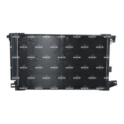 Skraplacz Klimatyzacji Toyota Yaris Cross 1.5 20- - NRF (NRF350744)