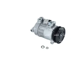 Kompresor Klimatyzacji Mercedes A-Series 18- - NRF (NRF320262)