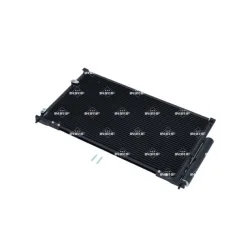 Skraplacz Klimatyzacji Honda Civic 06- - NRF (NRF350658)