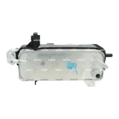 Skraplacz Klimatyzacji Bmw 5 Series 2.0 17- - NRF (NRF350761)