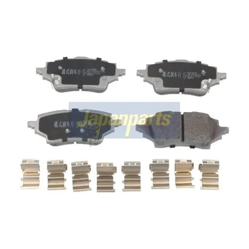 Klocki Ham. Suzuki T. Swace 1,8 Hybrid 20- - JAPANPARTS (PP-263AF)