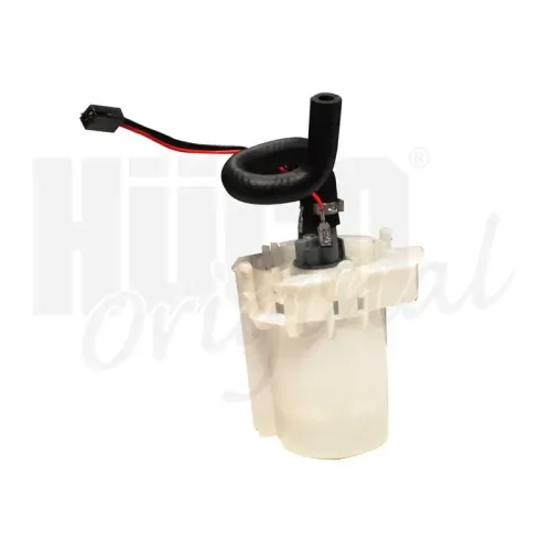 Pompa Pal. Moduł Opel Astra F/Corsa A 1.4/1.6/1.8 96-99 - HÜCO (HUC133363)