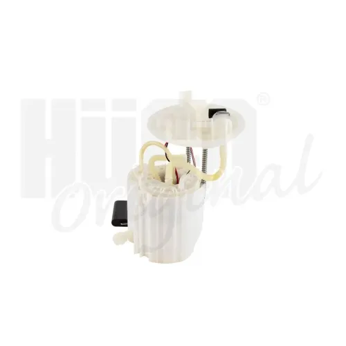 Pompa Pal. Moduł Db Cla 1.6/2.0 13- - HÜCO (HUC132737)