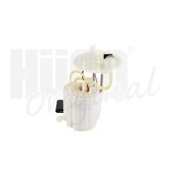 Pompa Pal. Moduł Db Cla 1.6/2.0 13- - HÜCO (HUC132737)