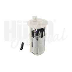 Pompa Pal. Moduł Fiat Idea 1.3D/1.6D 05- - HÜCO (HUC132708)