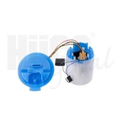 Pompa Pal. Db C/E 08- - HÜCO (HUC132780)