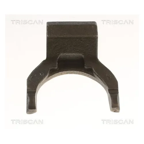 DWignia Wysprzęglika Peugeot 107 1,0/1,4 Hdi 05-14 - TRISCAN (855011012)
