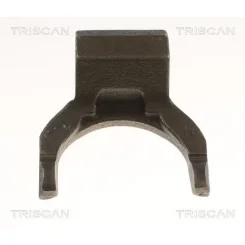 Kar Kinyomócsapágy Peugeot 107 1,0/1,4 Hdi 05-14 - TRISCAN (855011012)