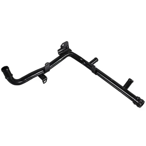 Przewód Chłodnicy Caddy Iii/Golf V 2.0 Sdi - METZGER AUTOTEILE (4010544)