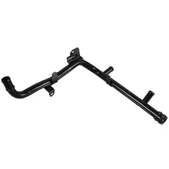 Przewód Chłodnicy Caddy Iii/Golf V 2.0 Sdi - METZGER AUTOTEILE (4010544)