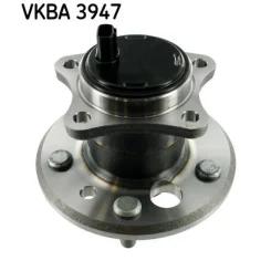 Kerékcsapágy Készlet - SKF (VKBA3947)