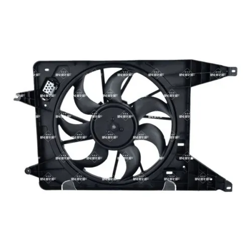 Ventilátor, Motorhűtés - NRF (NRF470084)