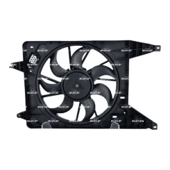 Ventilátor, Motorhűtés - NRF (NRF470084)