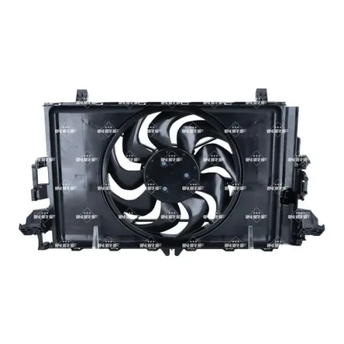 Wentylator Chłodnicy Tesla Y 19- - NRF (NRF470078)