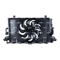 Wentylator Chłodnicy Tesla Y 19- - NRF (NRF470078)