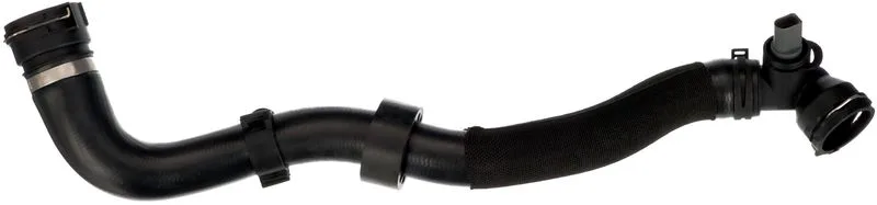 Hűtőcső Audi A3 (8P1) 1.8 Tfsi - GATES (GAT05-5044)