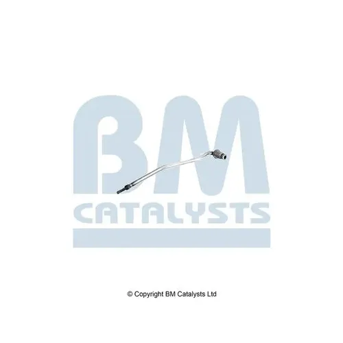 Przewód CiNieniowy Filtra Dpf 1,5 Bluehdi (Krótki) - BM Catalysts (PP31073A)