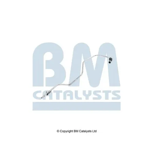 Przewód CiNieniowy Filtra Dpf 1,5 Bluehdi (Długi) - BM Catalysts (PP31073B)