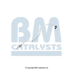 Przewód CiNieniowy Filtra Dpf 1,5 Bluehdi (Długi) - BM Catalysts (PP31073B)