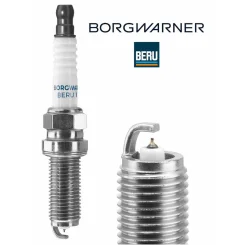 Gyújtógyertya - BorgWarner (BERU) (BERZ370)