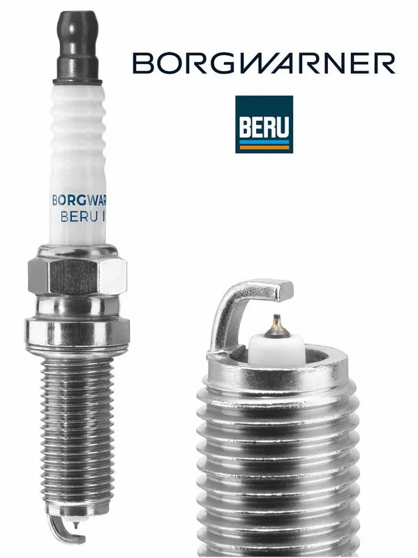 Gyújtógyertya - BorgWarner (BERU) (BERZ370)