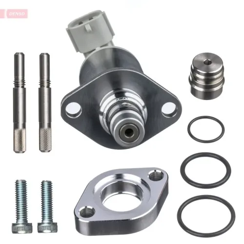 Nyomásszabályozó Szelep, Common Rail Rendszer - DENSO (DCRS301380)