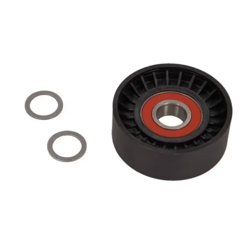 Feszítőgörgő, Hosszbordás Szíj - MAXGEAR (55069MG/ROLKA)
