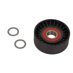 Feszítőgörgő, Hosszbordás Szíj - MAXGEAR (55069MG/ROLKA)