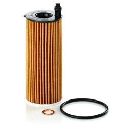 Olajszűrő - MANN-FILTER (HU6014/1Z)