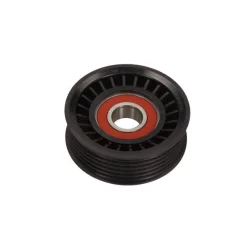 Feszítőgörgő, Hosszbordás Szíj - MAXGEAR (55252MG/ROLKA)