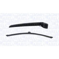 Törlőlapát - MAGNETI MARELLI (WRQ0313)