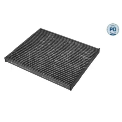Szűrő, Utastér Levegő - MEYLE (6123260016/PD)