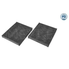 Szűrő, Utastér Levegő - MEYLE (3123260008/PD)