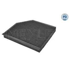 Szűrő, Utastér Levegő - MEYLE (1123260020/PD)