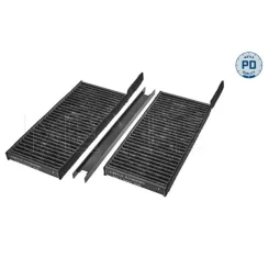 Szűrő, Utastér Levegő - MEYLE (16-123260019/PD)