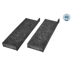 Szűrő, Utastér Levegő - MEYLE (11-123260010/PD)