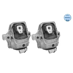 Felfüggesztés, Motor - MEYLE (1001991404/S)
