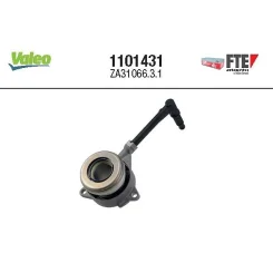 Központi Kinyomó, Kuplung - VALEO (VAL1101431)
