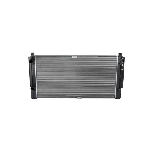 Hűtő, Motorhűtés - TOPRAN (HP113 326)