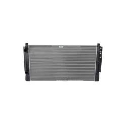 Hűtő, Motorhűtés - TOPRAN (HP113 326)