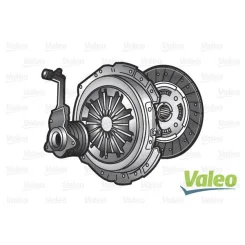 Kuplungkészlet - VALEO (VAL834529)