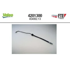 Kuplungvezeték - VALEO (VAL4201300)