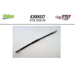 Kuplungcső - VALEO (VAL4300037)