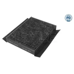 Szűrő, Utastér Levegő - MEYLE (2123260017/PD)