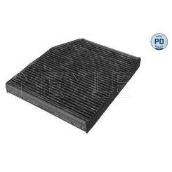 Szűrő, Utastér Levegő - MEYLE (7123260015/PD)