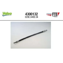 Kuplungcső - VALEO (VAL4300132)