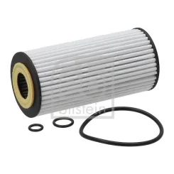 Filtr Oleju Audi A5 07.24- Z Uszczelnieniem - FEBI BILSTEIN (FE1003324)