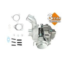 Turbo Kia Sorento 2,5Crdi - NRF (NRF90010321)